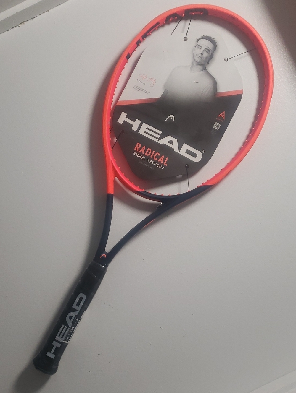 Head Radical Pro 200